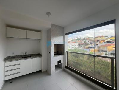 Apartamento para Venda, em Aruj, bairro Chcara So Jos, 3 dormitrios, 2 banheiros, 1 sute, 2 vagas