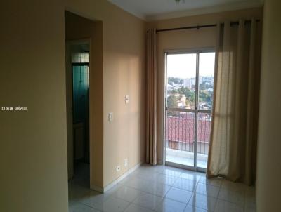 Apartamento para Venda, em So Paulo, bairro VILA SANTA CATARINA, 2 dormitrios, 1 vaga