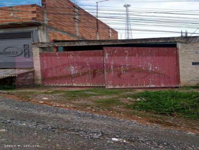 Casa para Venda, em Suzano, bairro Jardim Brasil II, 1 dormitrio, 1 banheiro, 5 vagas