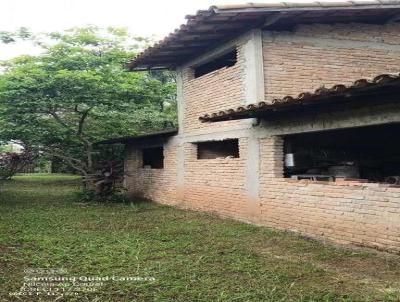 Casa para Venda, em Ribeiro Pires, bairro Represa, 2 dormitrios, 1 banheiro, 4 vagas