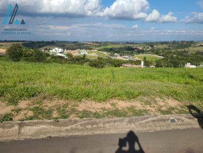 Terreno em Condomnio para Venda, em Indaiatuba, bairro Quintas da Terracota