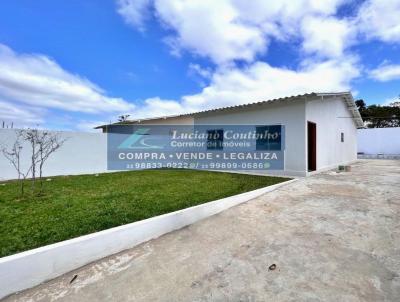 Casa para Venda, em Araruama, bairro Viaduto, 2 dormitrios, 2 banheiros, 1 sute, 1 vaga