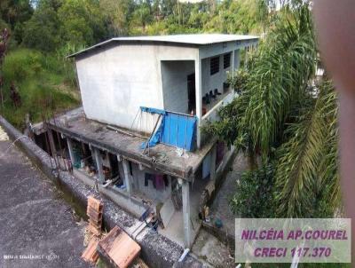 Chcara para Venda, em Suzano, bairro Parque cerejeiras, 4 dormitrios, 3 banheiros, 1 sute