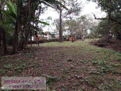 Terreno para Venda, em Suzano, bairro Chcaras Casemiro