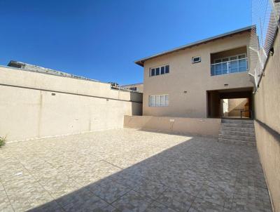 Casa para Venda, em São Paulo, bairro Parque São Luís, 3 dormitórios, 4 banheiros, 3 suítes, 6 vagas