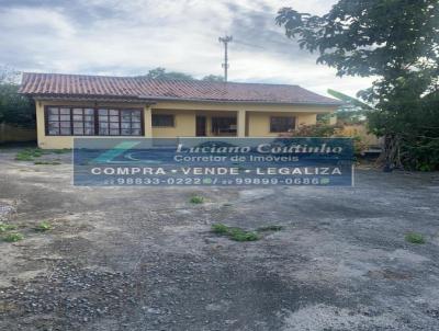 Casa para Venda, em Araruama, bairro Fazendinha, 2 dormitrios, 1 banheiro, 1 vaga