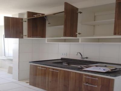 Apartamento 2 dormitrios para Venda, em So Paulo, bairro Parque So Loureno, 2 dormitrios, 1 banheiro