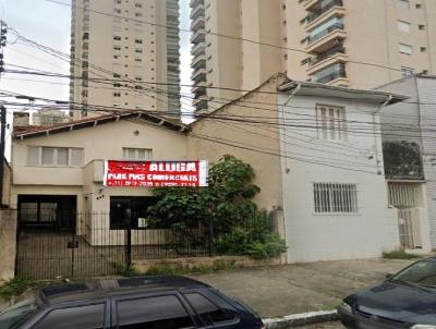 Casa Comercial para Locao, em So Paulo, bairro Ipiranga, 2 banheiros, 2 vagas