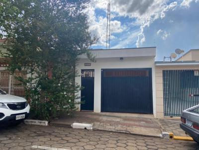 Casa para Venda, em Tatu, bairro CENTRO