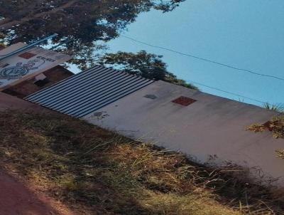 Casa para Venda, em Vrzea Grande, bairro So Simo, 1 dormitrio, 1 banheiro