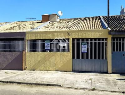 Casas 2 Quartos para Locao, em So Jos dos Pinhais, bairro Rio Pequeno, 2 dormitrios, 1 banheiro, 1 vaga