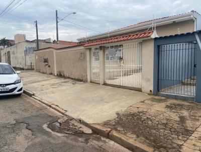 Casa para Venda, em Tatu, bairro Nova Tatui, 3 dormitrios, 1 sute, 4 vagas