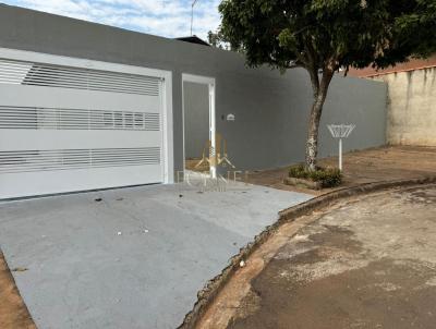 Casa para Venda, em Ribeiro Preto, bairro Bonfim Paulista, 2 dormitrios, 2 banheiros, 1 sute, 3 vagas