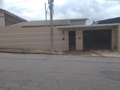 Casa para Venda, em Tatu, bairro Jardim Ternura, 3 dormitrios, 3 banheiros, 1 sute, 2 vagas