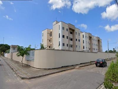 Apartamento para Locao, em Caucaia, bairro Icarai, 3 dormitrios, 2 banheiros, 1 sute, 1 vaga