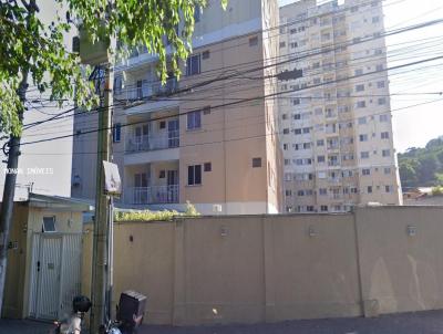 Apartamento para Venda, em So Gonalo, bairro Maria Paula, 3 dormitrios, 2 banheiros, 1 sute, 1 vaga