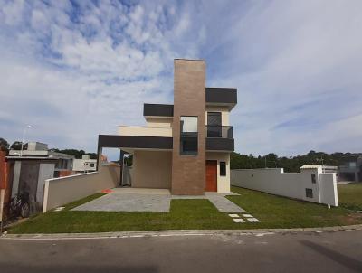 Casa 4 dormitrios ou + para Venda, em Florianpolis, bairro Rio Vermelho, 4 dormitrios, 5 banheiros, 4 sutes, 2 vagas