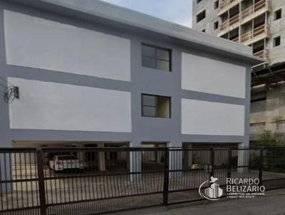 Apartamento para Venda, em Mongagu, bairro Balnerio Santa Eugnia, 1 dormitrio, 1 banheiro, 1 vaga