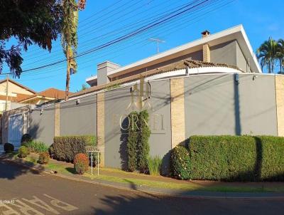 Casa para Venda, em Ribeiro Preto, bairro City Ribeiro, 3 dormitrios, 5 banheiros, 3 sutes, 4 vagas