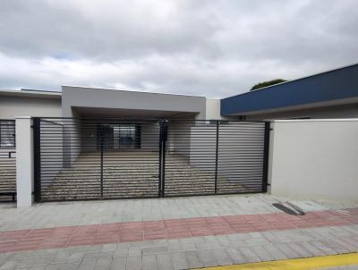 Casa para Venda, em Porto Unio, bairro So Francisco, 2 dormitrios, 2 banheiros, 1 sute, 1 vaga