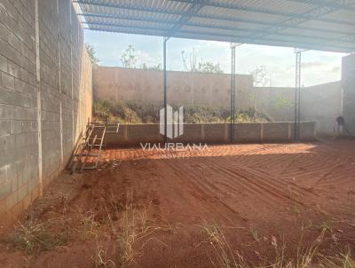 Barraco para Venda, em Pederneiras, bairro Distrito Industrial