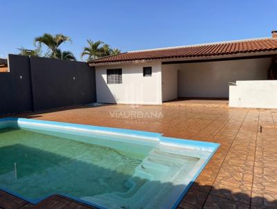 Casa para Venda, em Pederneiras, bairro Marajoara, 2 dormitrios