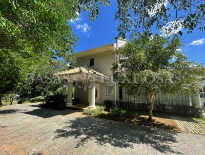 Casa em Condomnio para Locao, em Itu, bairro Condomnio Terras de So Jos I, 4 dormitrios, 6 banheiros, 4 sutes, 4 vagas