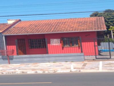 Casa para Venda, em Gravata, bairro Santa F, 2 dormitrios, 1 banheiro, 1 vaga