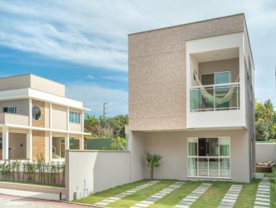 Casa em Condomnio para Venda, em Eusbio, bairro Centro, 3 dormitrios, 5 banheiros, 3 sutes, 2 vagas