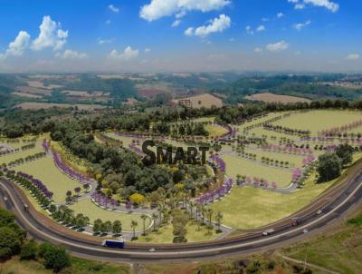 Terreno em Condomnio para Venda, em Londrina, bairro Reserva Saltinho