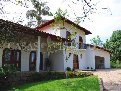 Casa em Condomnio para Venda, em Itu, bairro Condomnio Terras de So Jos I, 5 dormitrios, 4 banheiros, 2 sutes, 4 vagas