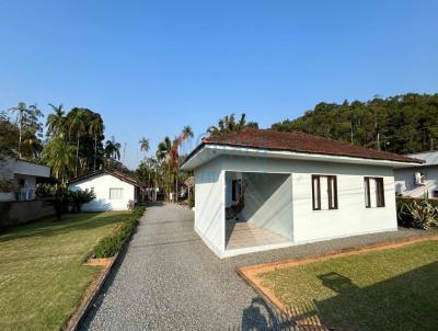 Casa para Venda, em Guaramirim, bairro Beira Rio, 3 dormitrios, 1 banheiro, 1 vaga