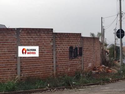 Terreno para Venda, em Limeira, bairro Residencial Palmeira Real