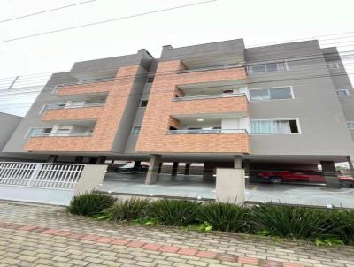 Apartamento para Venda, em Barra Velha, bairro Jardim Los Angeles, 2 dormitrios, 2 banheiros, 1 sute, 1 vaga