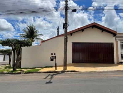 Casa para Venda, em Mato, bairro Residencial das Accias, 3 dormitrios, 3 banheiros, 1 sute, 3 vagas