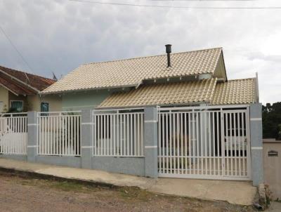 Casa para Venda, em So Bento do Sul, bairro Centenrio, 2 dormitrios, 1 banheiro, 2 vagas