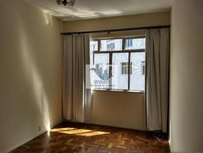 Apartamento para Venda, em Petrpolis, bairro Valparaso, 1 dormitrio, 1 banheiro