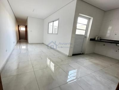 Apartamento sem Condomnio para Venda, em Santo Andr, bairro Parque Oratrio, 2 dormitrios, 1 banheiro, 1 vaga