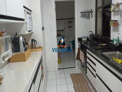 Apartamento para Venda, em So Jos dos Campos, bairro Bosque dos Eucaliptos, 4 dormitrios, 3 banheiros, 2 sutes, 2 vagas