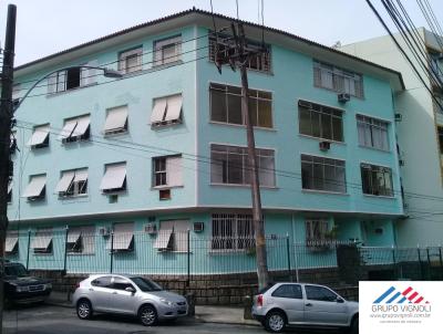 Apartamento para Venda, em , bairro Alto da Boa Vista, 2 dormitrios, 1 banheiro, 1 vaga