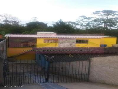 Casa para Venda, em Ribeiro Pires, bairro Jardim Bandeirantes, 2 dormitrios, 1 banheiro