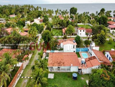 Casa em Condomnio para Venda, em Itaparica, bairro Vera Cruz, 6 dormitrios, 4 banheiros, 3 sutes, 2 vagas