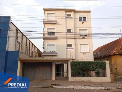 Apartamento para Venda, em Cachoeira do Sul, bairro SANTO ANTONIO, 2 dormitrios, 1 banheiro, 1 vaga