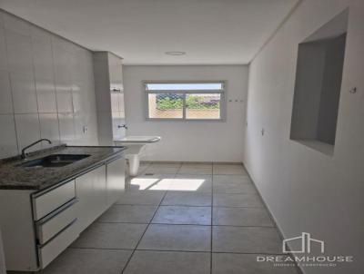 Apartamento para Locao, em Itapetininga, bairro VILA OLHO D` AGUA, 2 dormitrios, 1 banheiro, 1 vaga