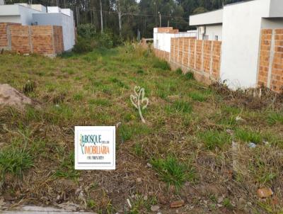 Terreno para Venda, em lvares Machado, bairro Residencial Unio