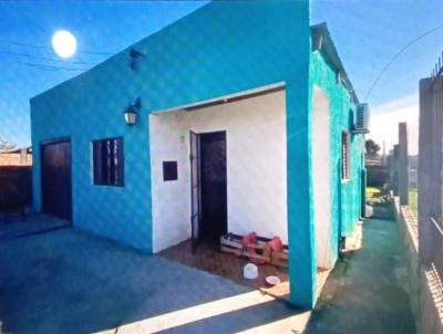 Casa para Venda, em Santana do Livramento, bairro Parque So Jos, 2 dormitrios, 1 banheiro, 1 vaga