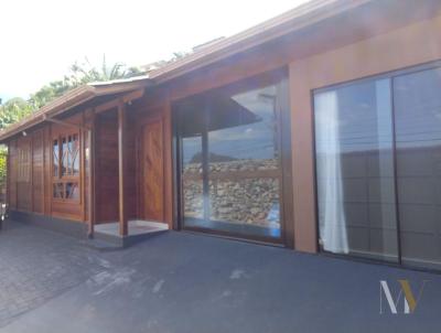 Casa para Venda, em Florianpolis, bairro Morro das Pedras, 2 dormitrios, 2 banheiros, 3 vagas
