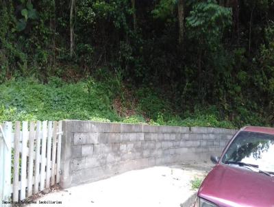 Terreno para Venda, em Ribeiro Pires, bairro Jardim So Francisco