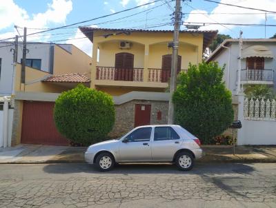 Casa para Venda, em Tatu, bairro DR. Laurindo, 3 dormitrios, 3 banheiros, 1 sute, 2 vagas