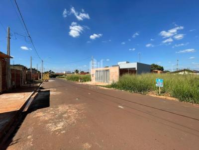 Terreno para Venda, em Pederneiras, bairro Jardim Aparecida